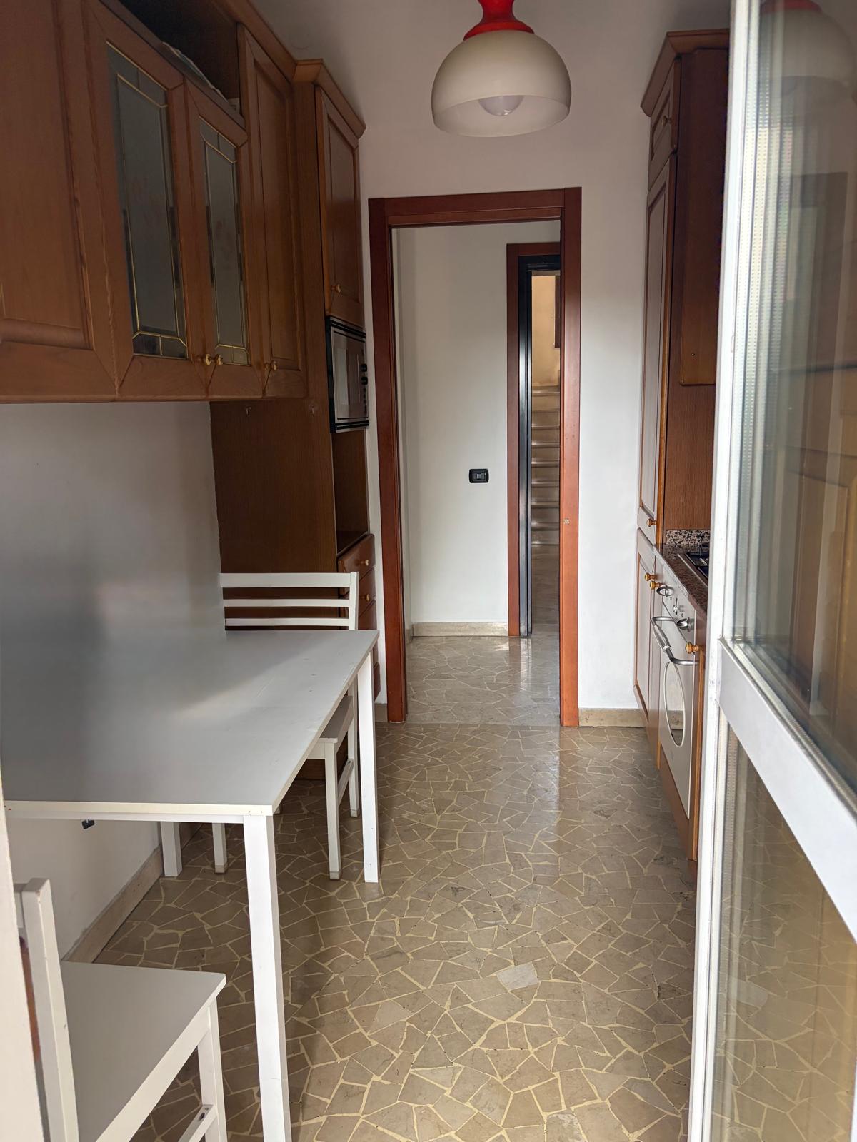 41 Ottimo appartamento Monza ad. Centro