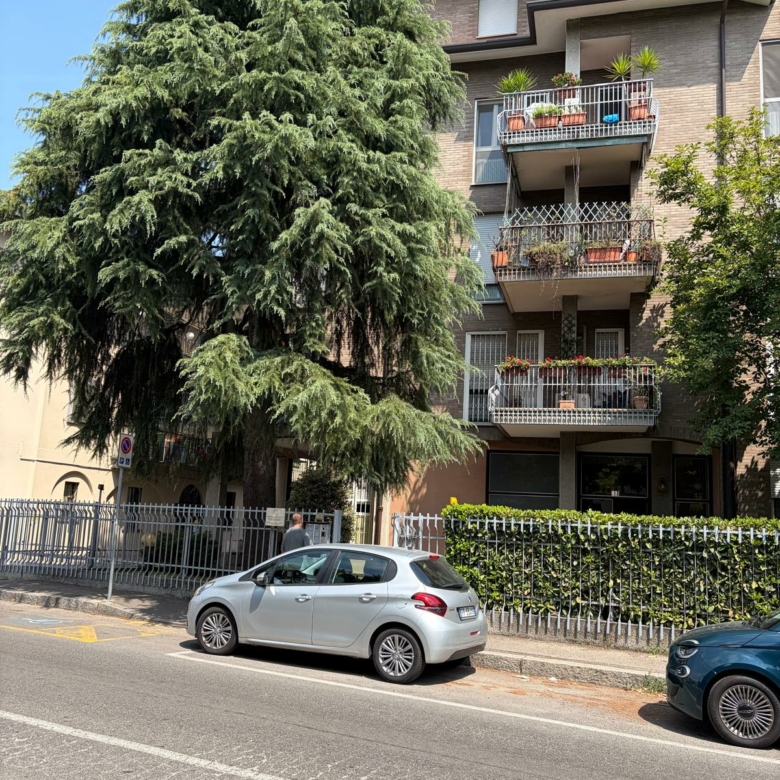Ottimo appartamento Monza ad. Centro