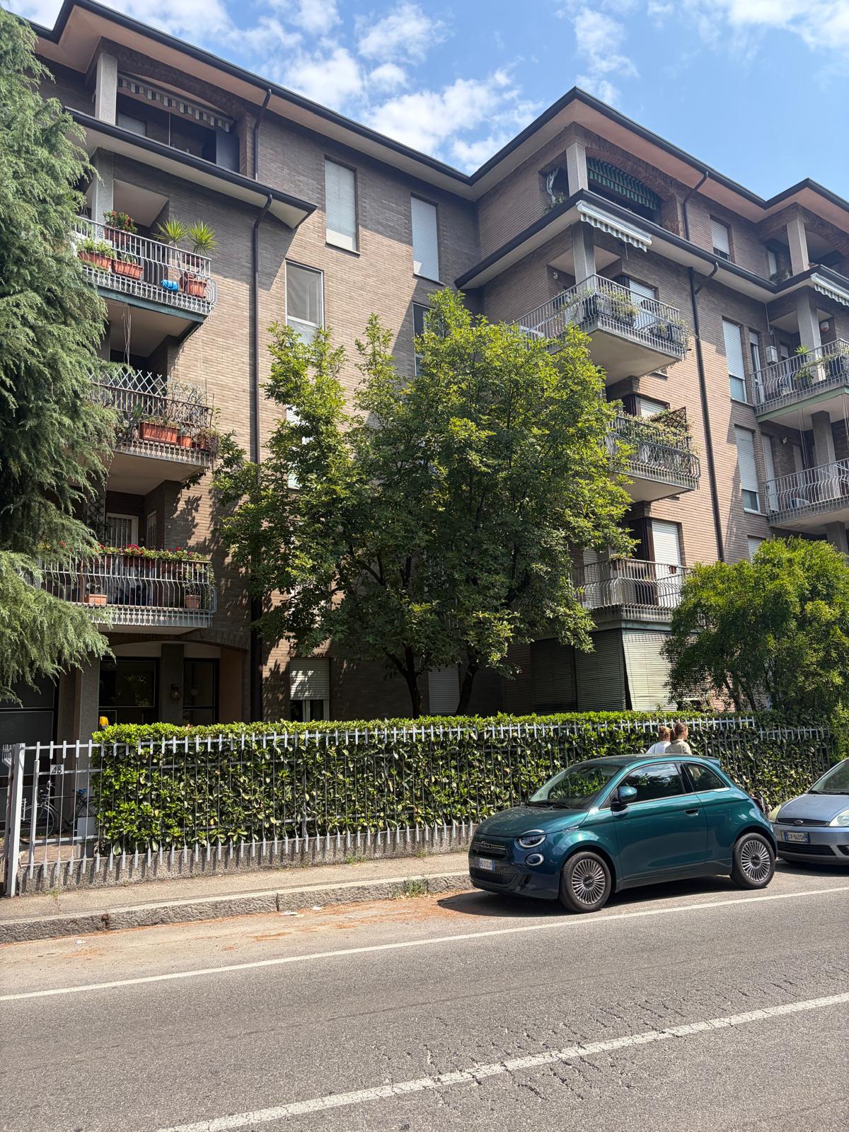 46 Ottimo appartamento Monza ad. Centro