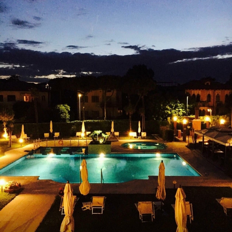 Multiproprietà Le Ville del Lido di Venezia