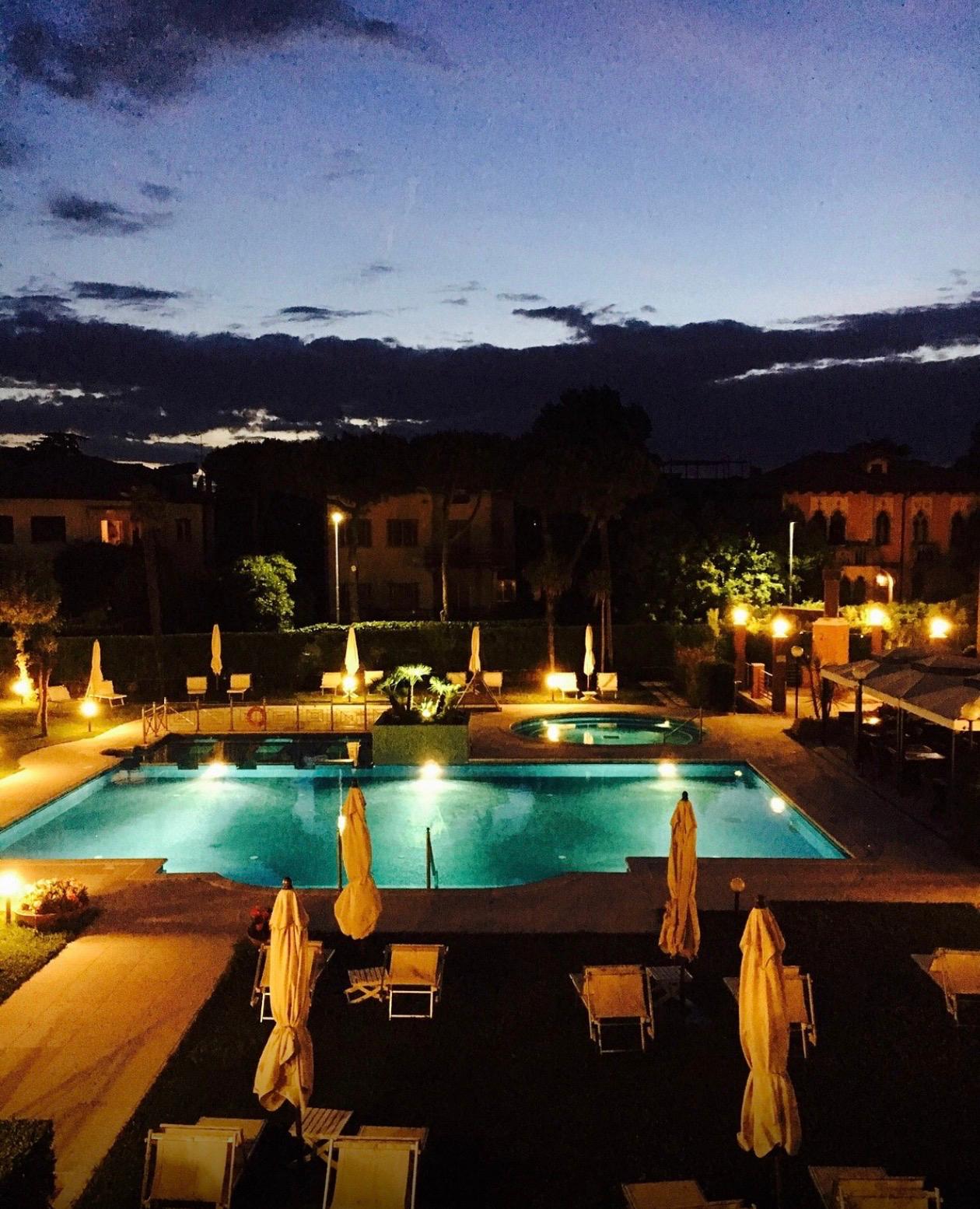 6 Multiproprietà Le Ville del Lido di Venezia