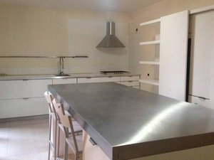 Villa  schiera Bernareggio (MB)