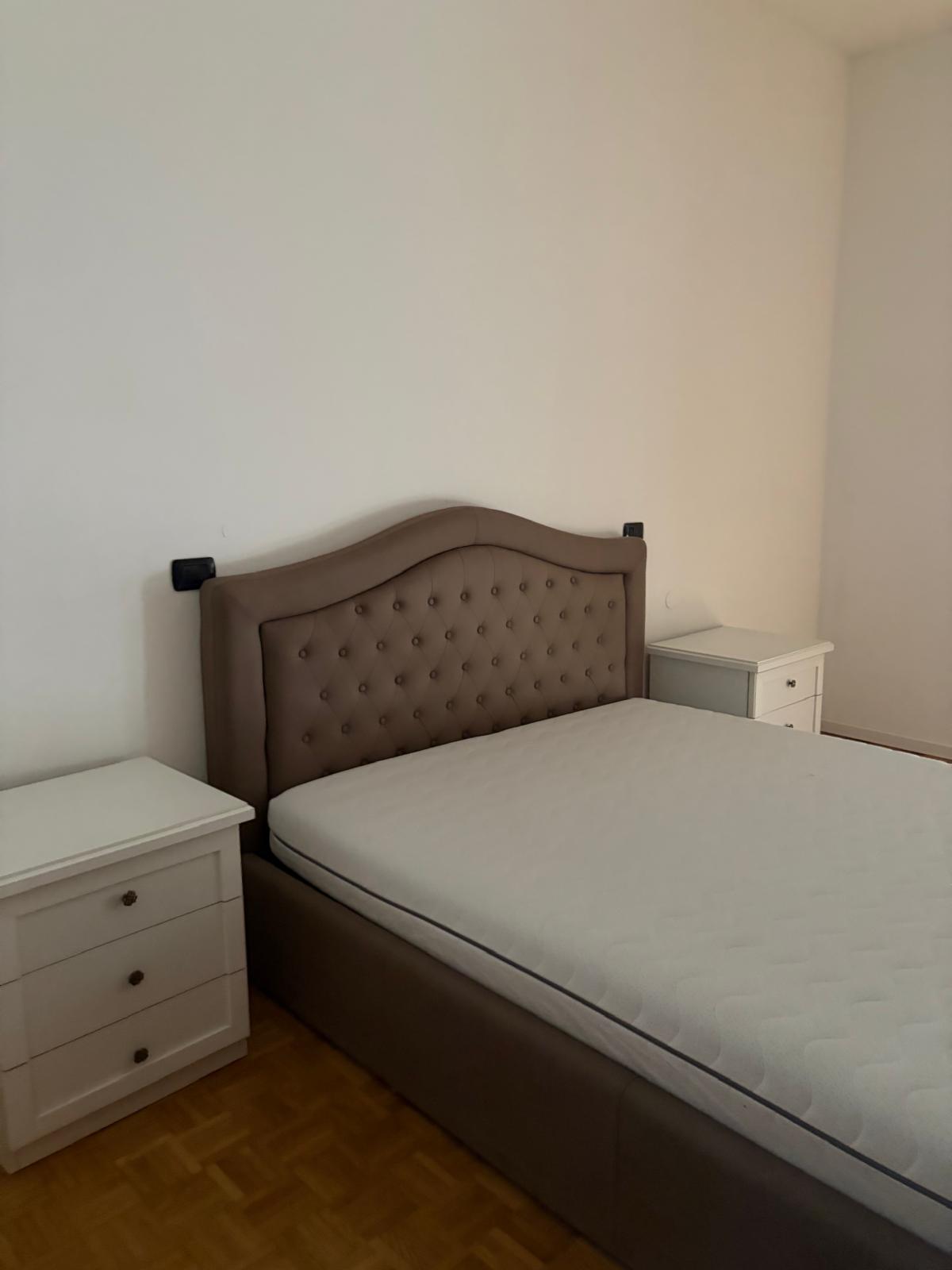 8 Ottimo appartamento Monza ad. Centro