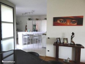Villa  schiera Bernareggio (MB)