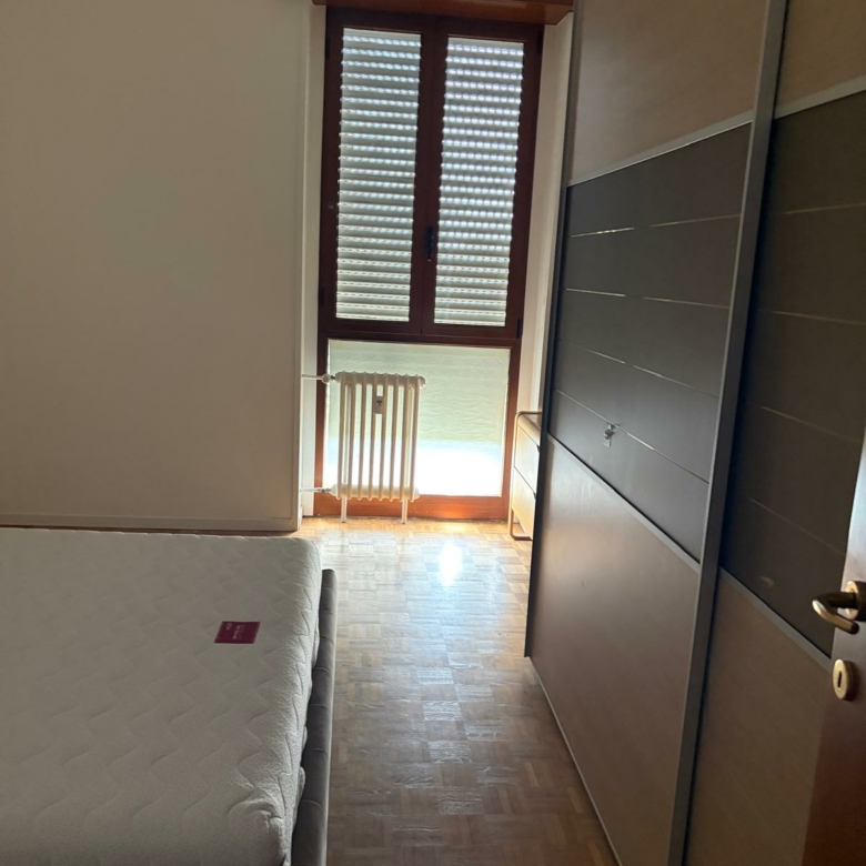 Ottimo appartamento Monza ad. Centro