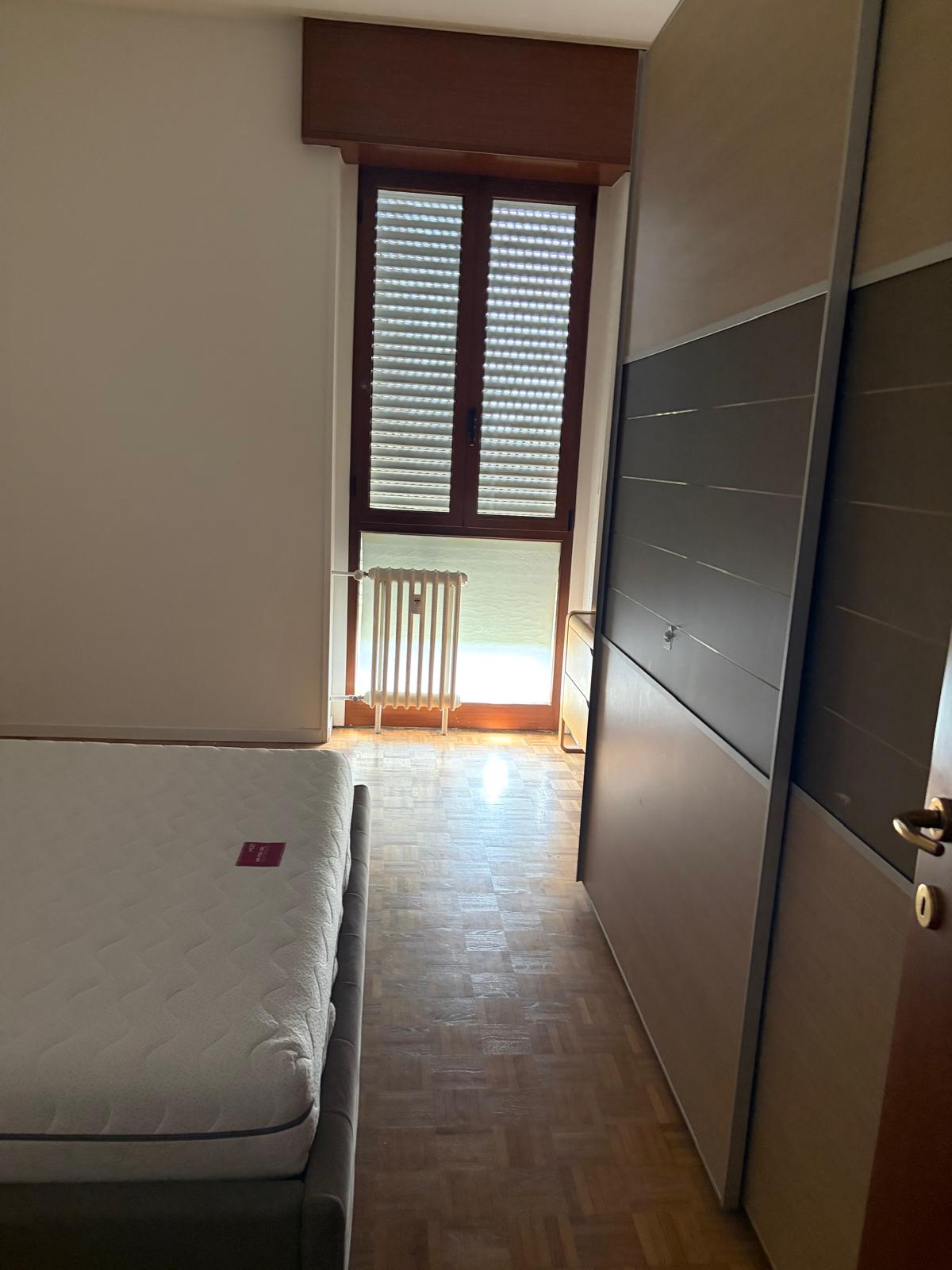 9 Ottimo appartamento Monza ad. Centro
