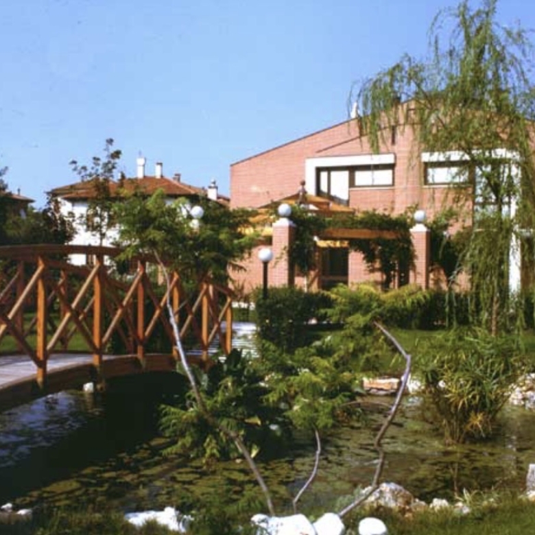 Multiproprietà Le Ville del Lido di Venezia