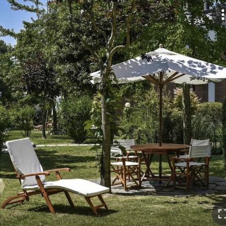Multiproprietà Le Ville del Lido di Venezia