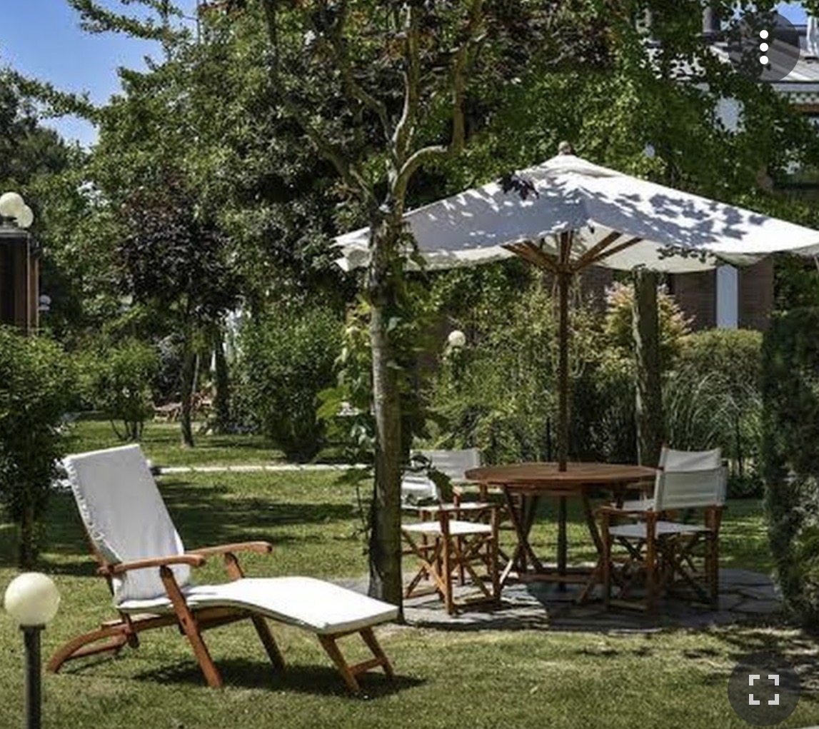 Screenshot Multiproprietà Le Ville del Lido di Venezia