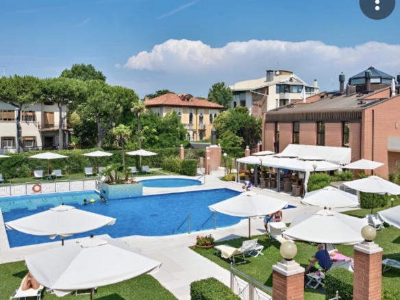 Multiproprietà Le Ville del Lido di Venezia