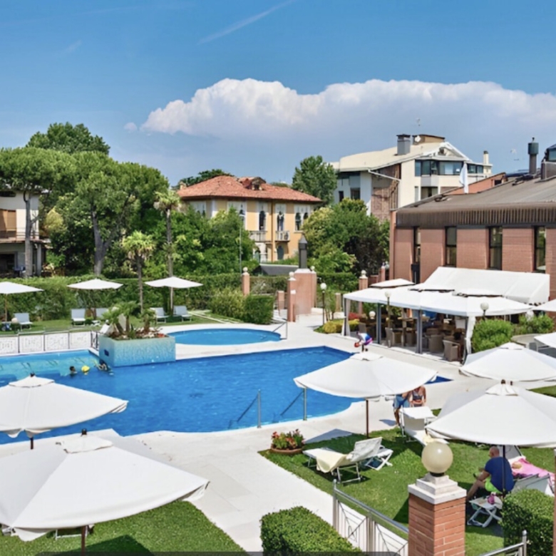 Multiproprietà Le Ville del Lido di Venezia