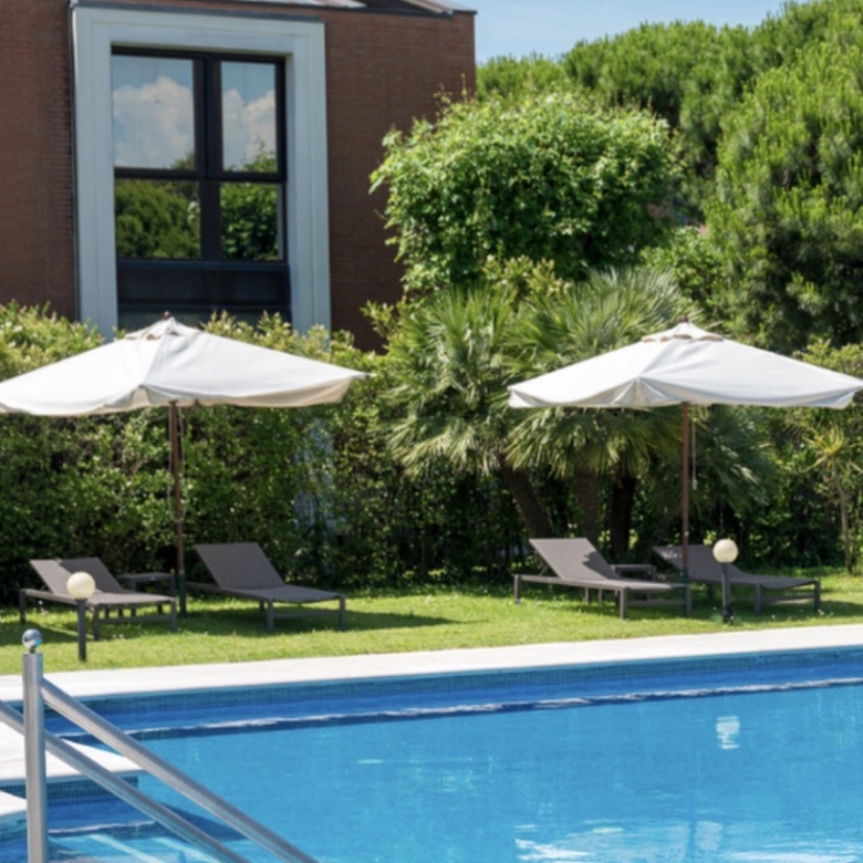 Multiproprietà Le Ville del Lido di Venezia