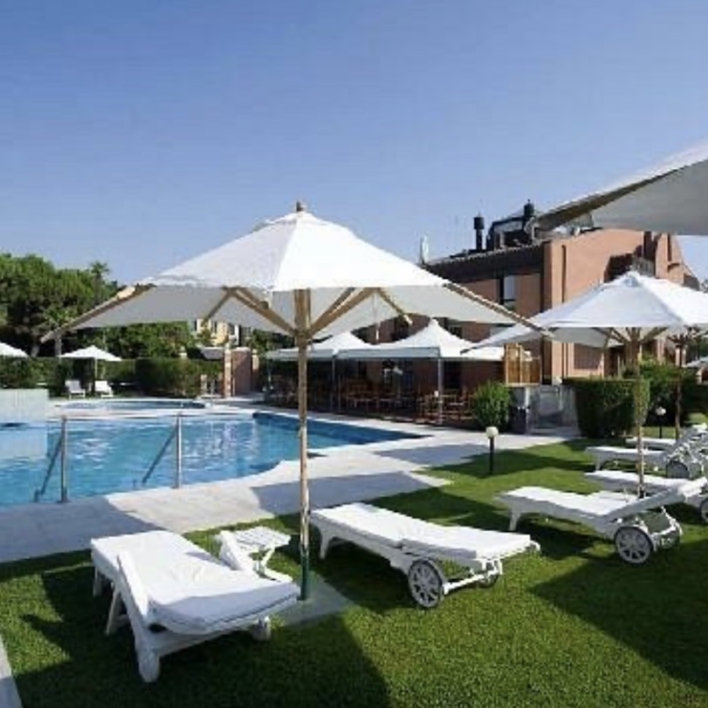 Multiproprietà Le Ville del Lido di Venezia