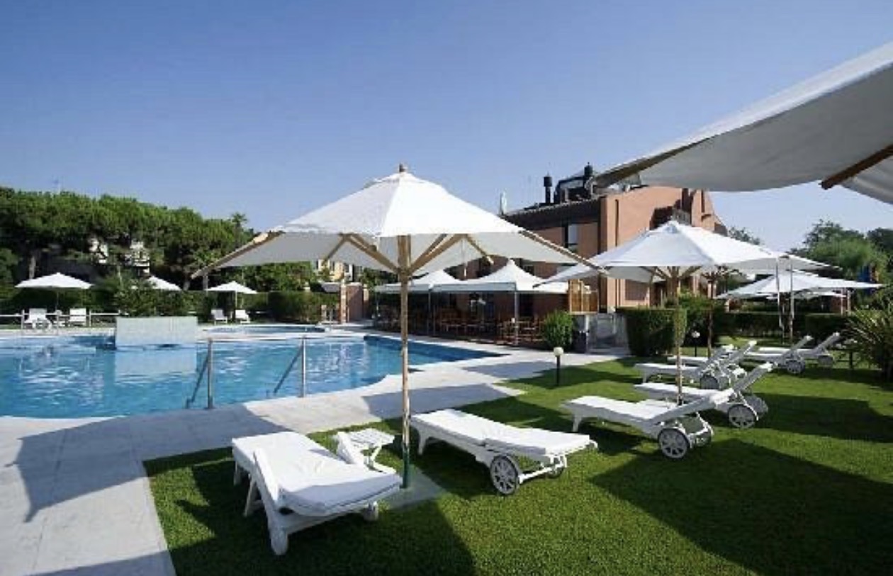 Screenshot Multiproprietà Le Ville del Lido di Venezia