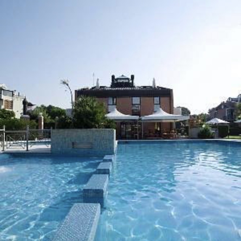 Multiproprietà Le Ville del Lido di Venezia