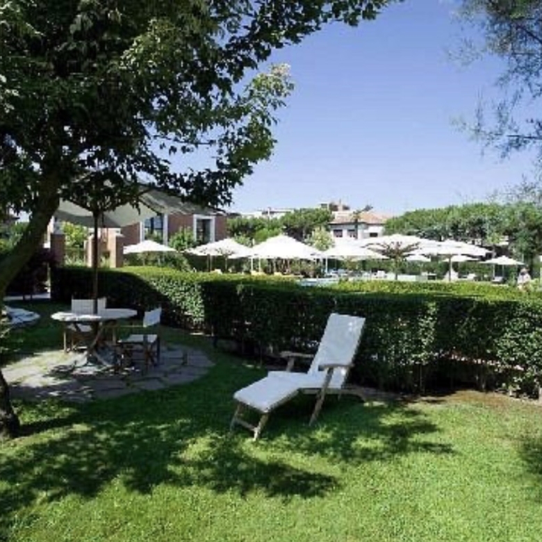 Multiproprietà Le Ville del Lido di Venezia