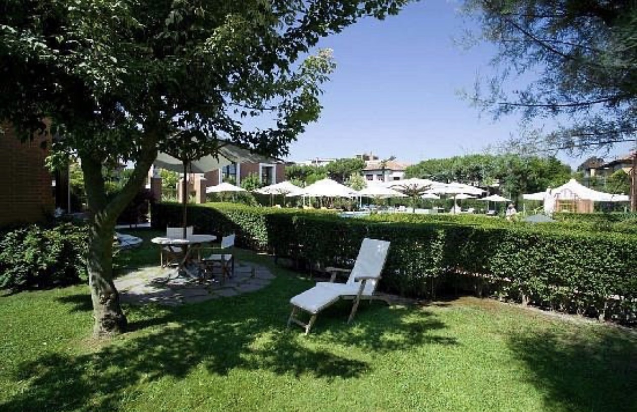 Screenshot Multiproprietà Le Ville del Lido di Venezia