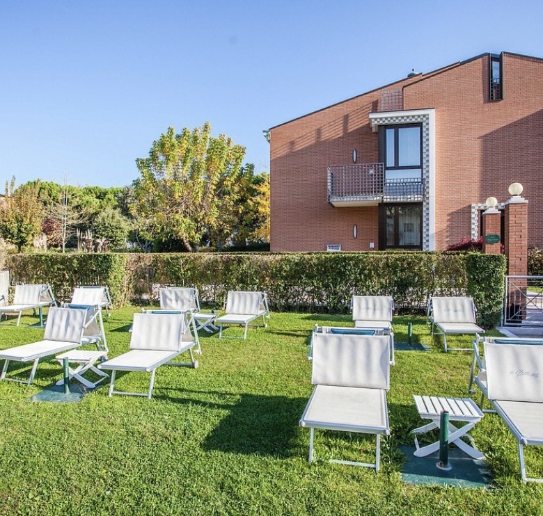 Multiproprietà Le Ville del Lido di Venezia