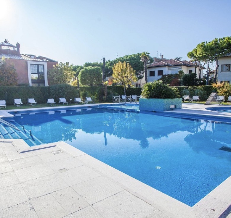 Multiproprietà Le Ville del Lido di Venezia