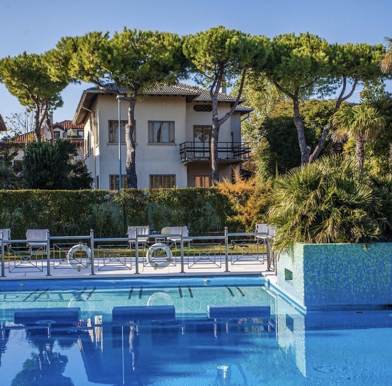 Multiproprietà Le Ville del Lido di Venezia