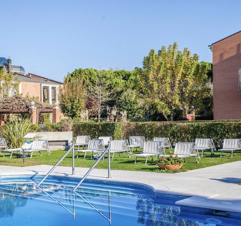 Multiproprietà Le Ville del Lido di Venezia