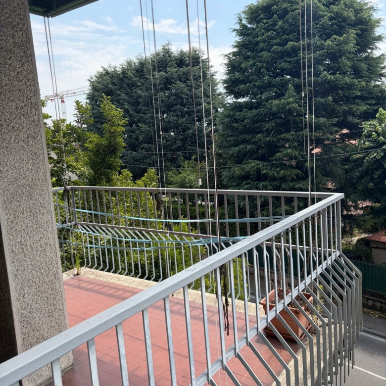 Ottimo appartamento Monza ad. Centro