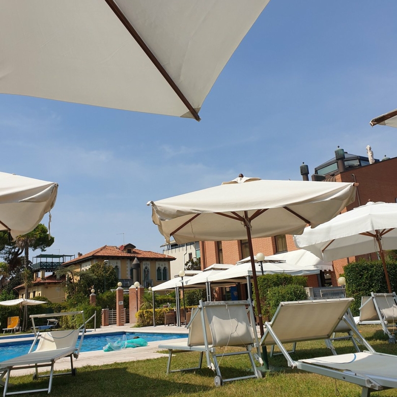Multiproprietà Le Ville del Lido di Venezia