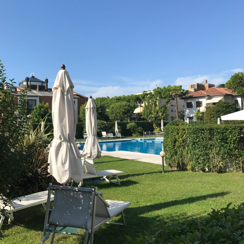 Multiproprietà Le Ville del Lido di Venezia