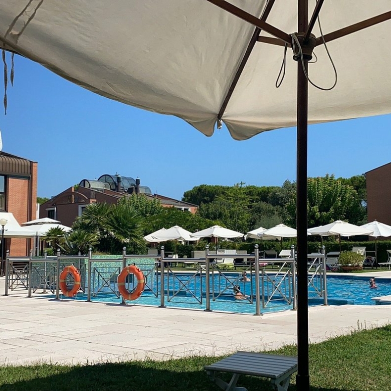 Multiproprietà Le Ville del Lido di Venezia