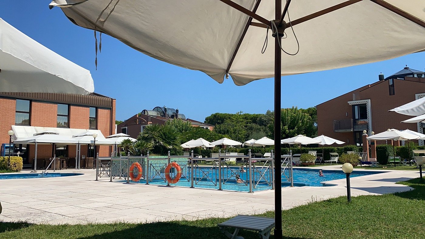 photo0jpg Multiproprietà Le Ville del Lido di Venezia