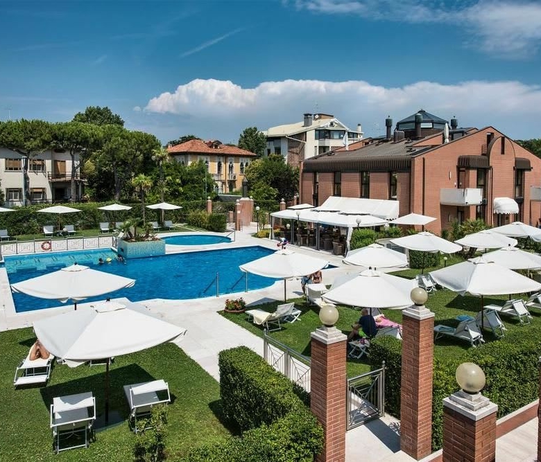 Multiproprietà Le Ville del Lido di Venezia