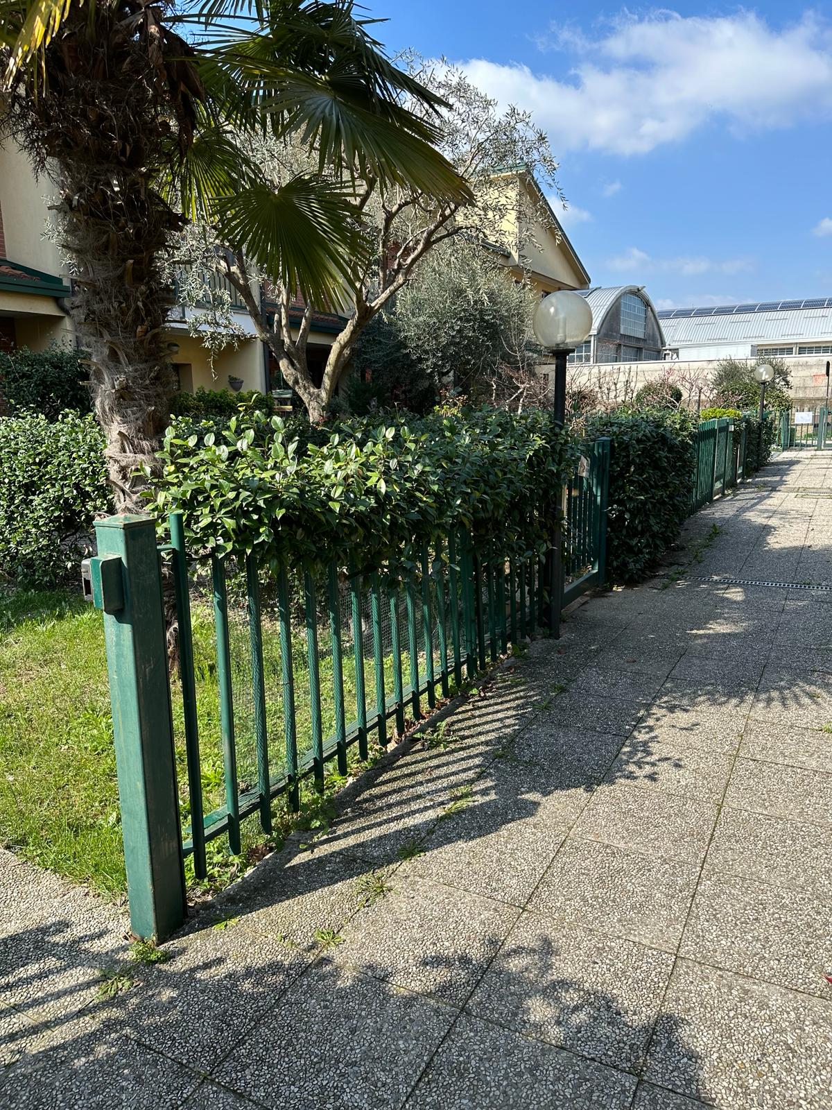 1 Villetta a Schiera Esclusiva a Carate Brianza