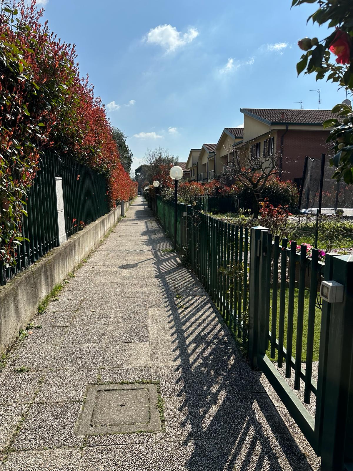 2 Villetta a Schiera Esclusiva a Carate Brianza