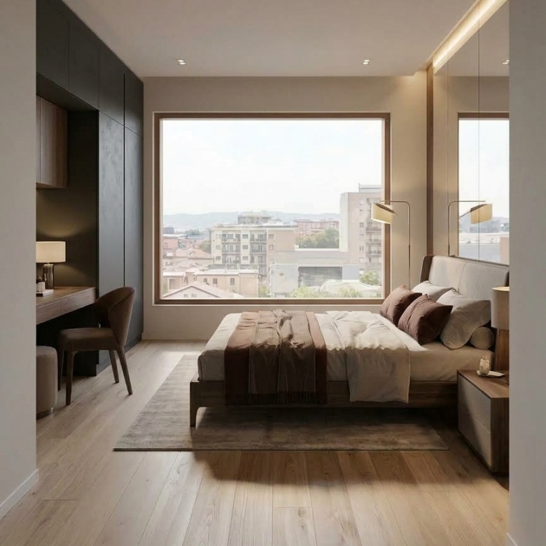 Nuovo Bilocale Milano San Siro