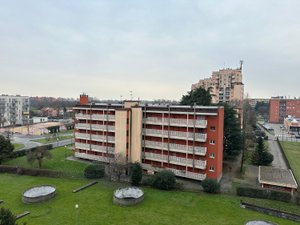 Nuovo Bilocale Milano San Siro
