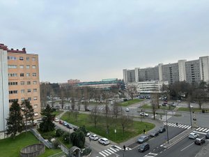 Nuovo Bilocale Milano San Siro