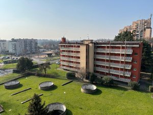 Nuovo Bilocale Milano San Siro