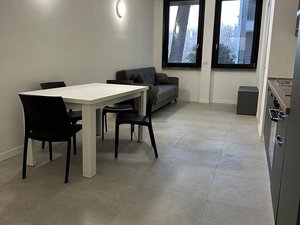 Bilocale arredato ottimo Muggiò