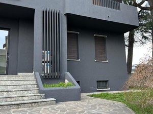 Bilocale arredato ottimo Muggiò