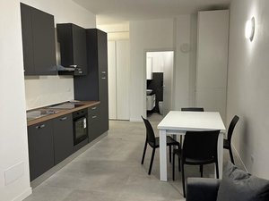 Bilocale arredato ottimo Muggiò