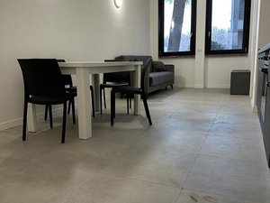 Bilocale arredato ottimo Muggiò