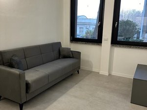 Bilocale arredato ottimo Muggiò