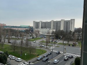 Nuovo Bilocale Milano San Siro