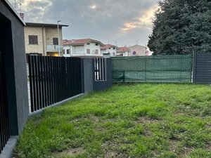 Bilocale arredato ottimo Muggiò