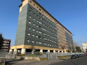 Nuovo Bilocale Milano San Siro