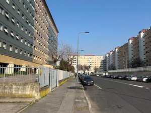 Nuovo Bilocale Milano San Siro