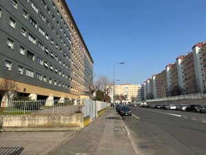 Nuovo Bilocale Milano San Siro