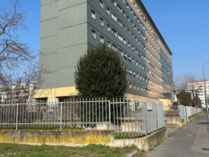 Nuovo Bilocale Milano San Siro