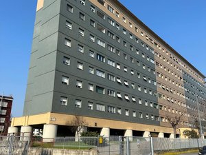 Nuovo Bilocale Milano San Siro